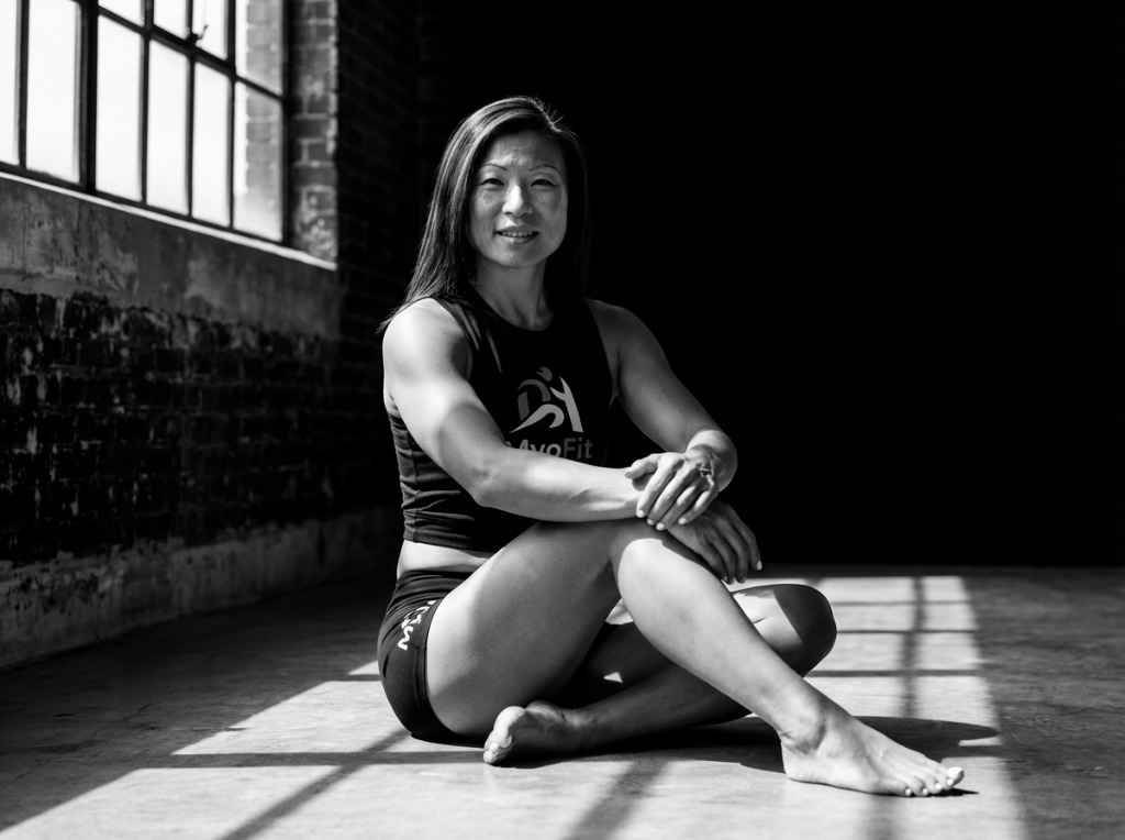 Yolanda Reinert - NASM Certified Personal Trainer